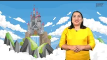 Video 1 Kepedulian Terhadap Lingkungan Sosial
