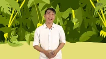 Video 1 Pelestarian Hewan dan Tumbuhan Langka