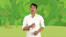 Video 9 Pelestarian Hewan dan Tumbuhan Langka