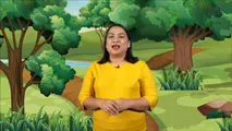 Video 4 Kepedulian Terhadap  Lingkungan Sosial