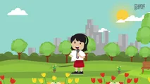 Video 4 Pelestarian Hewan dan Tumbuhan Langka