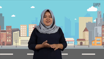 Video 7 Hidup Bersih dan Sehat di Sekolah