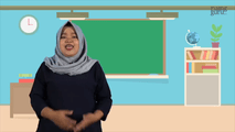 Video 6 Hidup Bersih dan Sehat di Sekolah