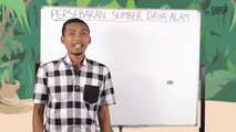 Video 1 Persebaran Sumber Daya Alam di Indonesia