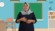 Video 4 Hidup bersih dan sehat di Sekolah