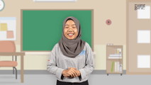 Video 2 Pengalaman di Sekolah