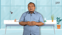 Sifat Materi - Experimen Sifat Fisika