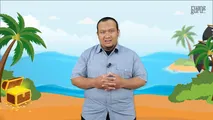 Peringatan Bahan Kimia Berbahaya