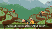 Pendekatan Kelingkungan