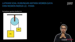 Soal Tipe Penalaran Roda Yang Memiliki Momen I