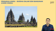 Peninggalan Candi Hindu di Nusantara