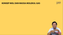 Konsep Mol dan Massa Molekul