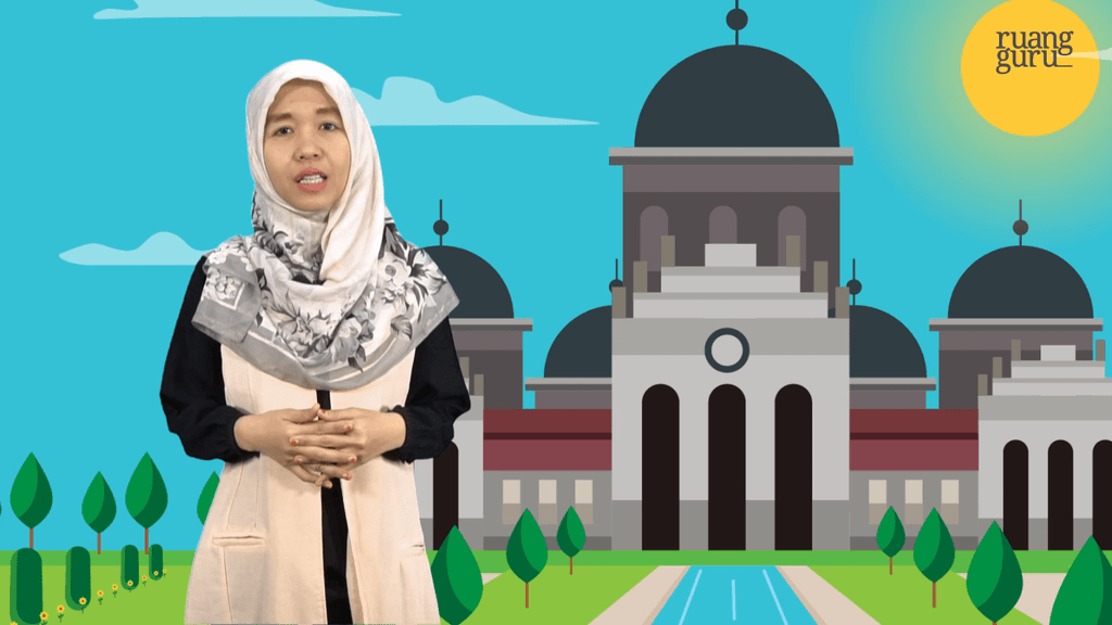 Video belajar Latar Belakang Perang Aceh (1873 1904) Sejarah untuk