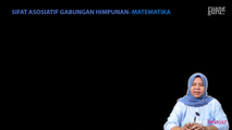 Sifat Asosiatif Gabungan