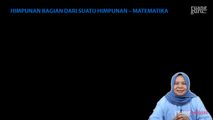 Himpunan Bagian dari Suatu Himpunan