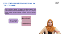 Konjungsi secara Umum