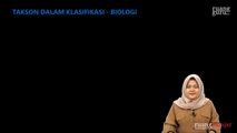 Takson dalam Klasifikasi