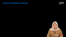 Kunci Determinasi