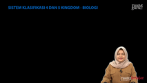 Sistem Klasifikasi 4 dan 5 Kingdom