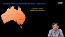 Sumber Daya Alam Darat Australia