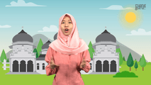 Pengaruh Islam dalam Seni Bangunan Masjid