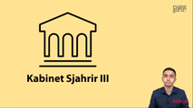 Kabinet Sjahrir III
