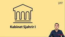 Kabinet Sjahrir I