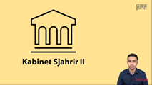 Kabinet Sjahrir II