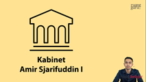 Kabinet Amir Sjarifuddin I