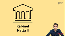 Kabinet Hatta II