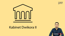 Kabinet Dwikora II