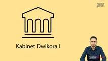 Kabinet Dwikora I