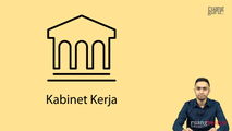 Kabinet Kerja
