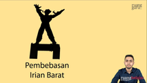 Pembebasan Irian Barat
