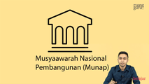 Musyawarah Nasional Pembangunan (Munap)