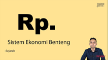 Sistem Ekonomi Gerakan Benteng