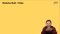 Modulus Bulk