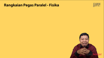 Rangkaian Pegas Paralel