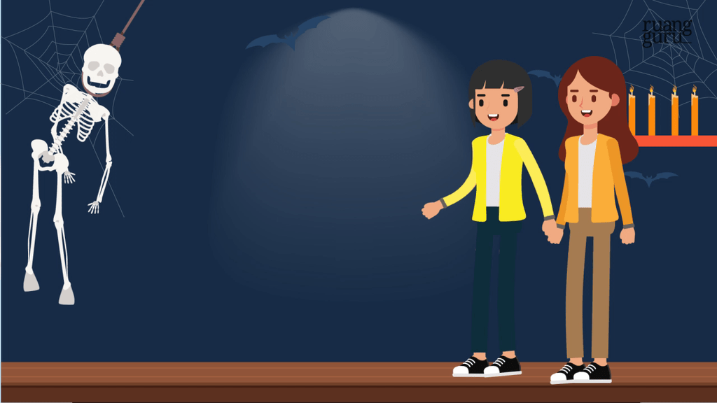 Nyamuk Adalah Salah Satu Hewan Yang Mampu Berjalan