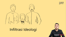 Infiltrasi Ideologi
