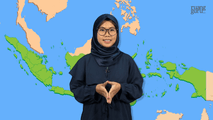 Kondisi Geografis Indonesia III