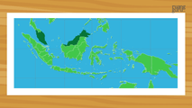 Letak Astronomis Indonesia