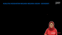 Kualitas Kesehatan Negara-Negara ASEAN