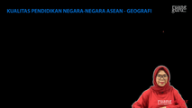 Kualitas Pendidikan Negara-Negara ASEAN