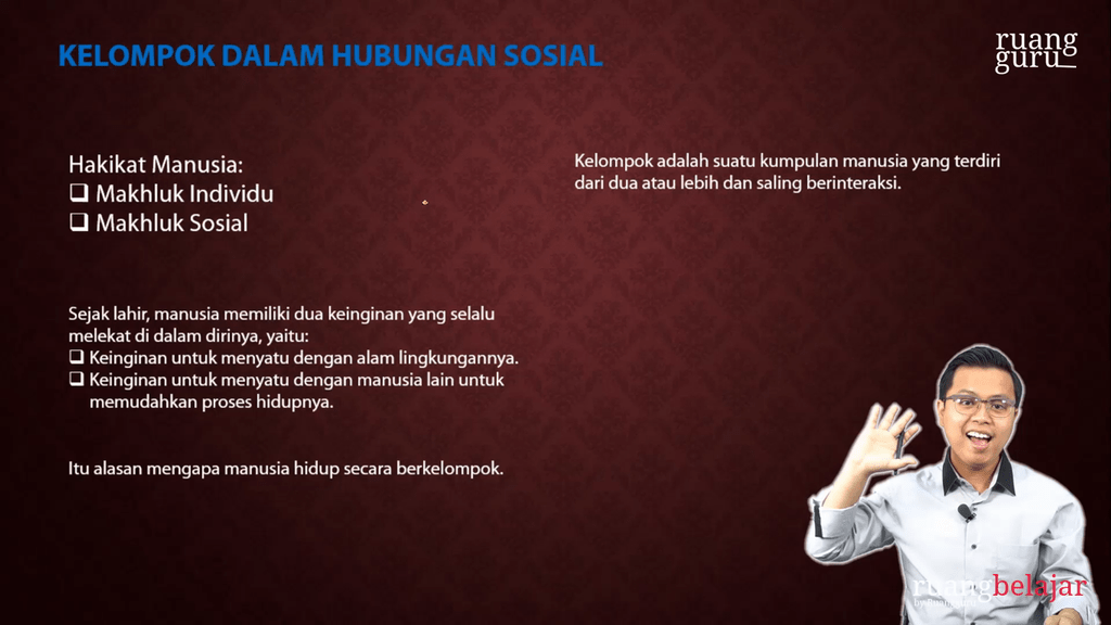 Dampak Positif Keberagaman Budaya – Ujian