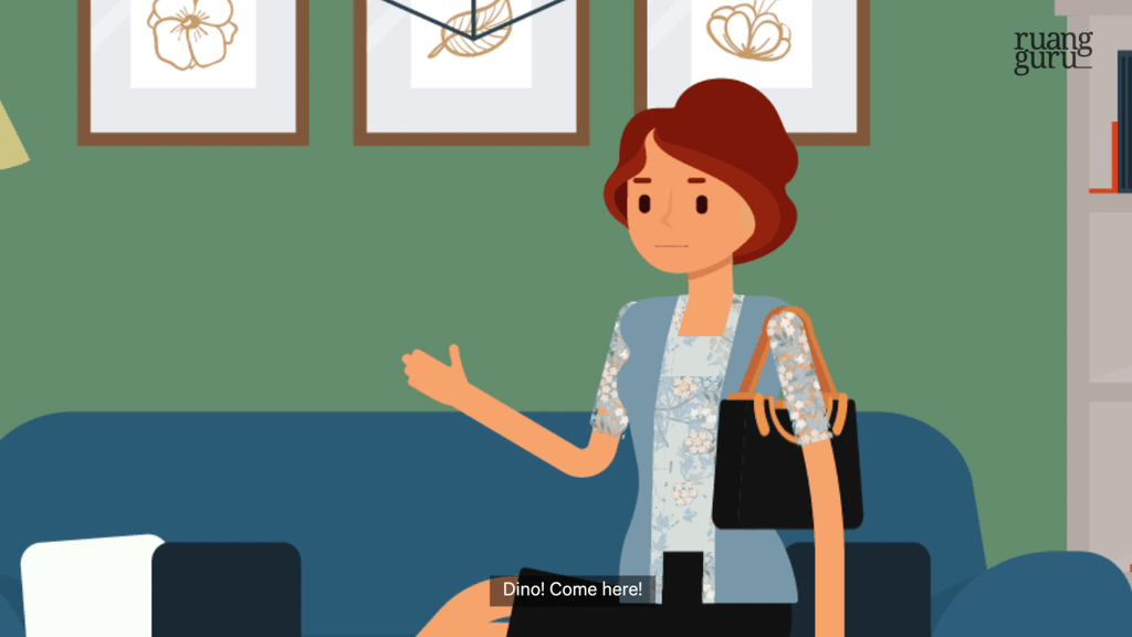 Present And Past Perfect Tense