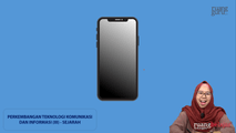 Perkembangan Teknologi Komunikasi 3