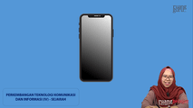 Perkembangan Teknologi Komunikasi 4