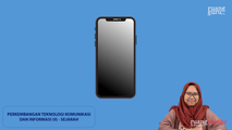 Perkembangan Teknologi Komunikasi 2