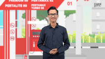 Penentuan Mutu Bensin
